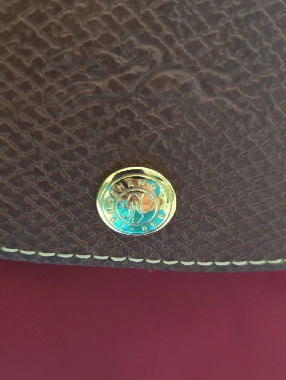 Longchamp LE PILAGE backpack